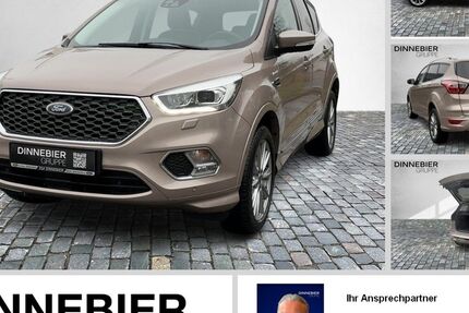 Ford Kuga 37.896 km 20.759 &euro; Berlin 12681