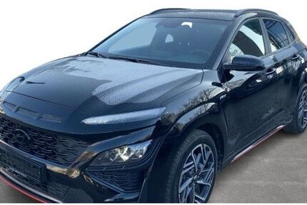 Hyundai KONA 53.830 km 19.996 &euro; Berlin 13089