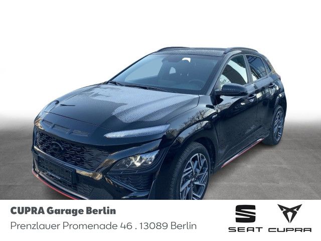 Hyundai KONA 53.830 km 19.996 &euro; Berlin 13089
