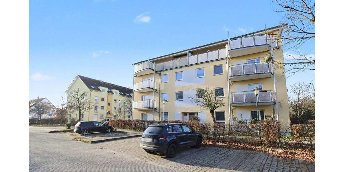 Einfamilienhaus Königs Wusterhausen - 2 Zimmer, 160.000&euro; | Angebot:24839091
