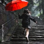 Wer ein rotes, springendes Herz hat