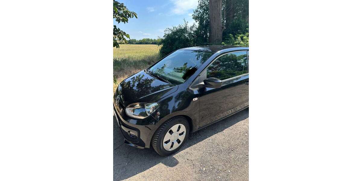 VW up! 175.980 km 3.250 € Berlin 10405