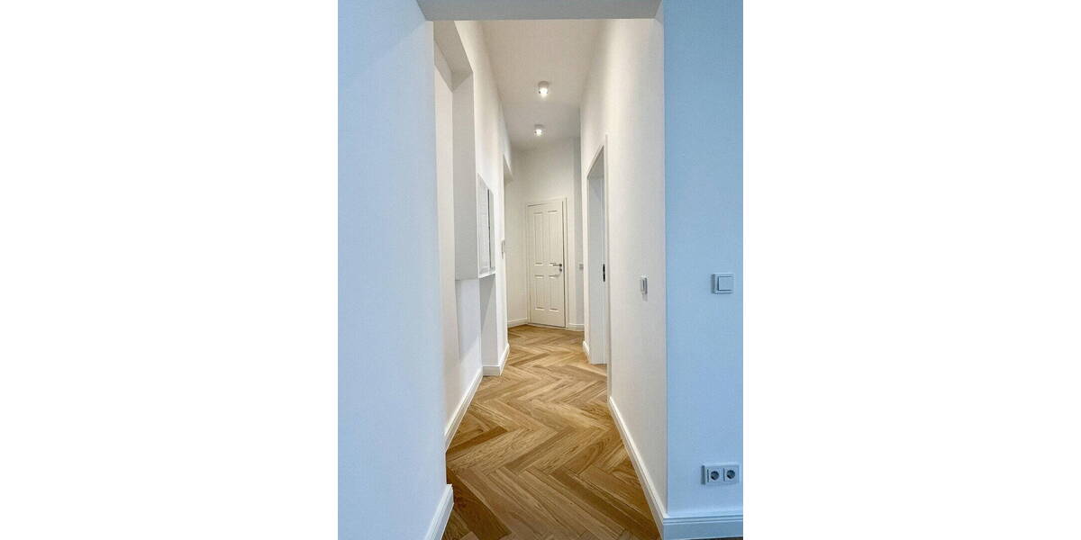 Etagenwohnung Berlin Steglitz - 2 Zimmer, 51 m&sup2;, 1.750&euro; | Angebot:26669552