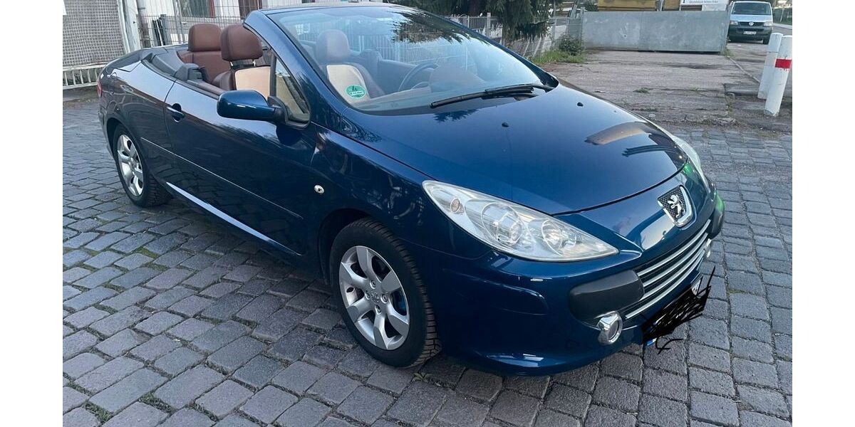 Peugeot 307 120.000 km 2.500 &euro; Berlin 13599