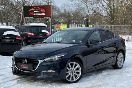 Mazda 3 162.000 km 10.499 &euro; Berlin 13158