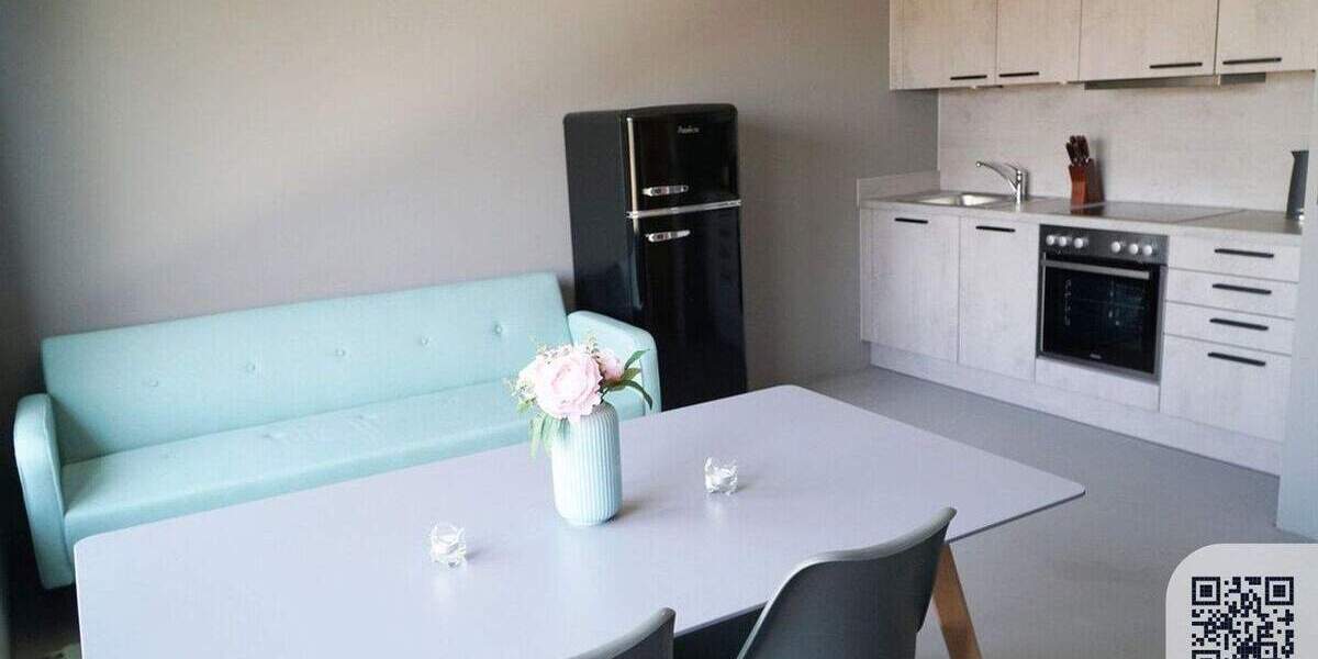 Etagenwohnung Berlin Altglienicke - 2 Zimmer, 1.283&euro; | Angebot:25755503