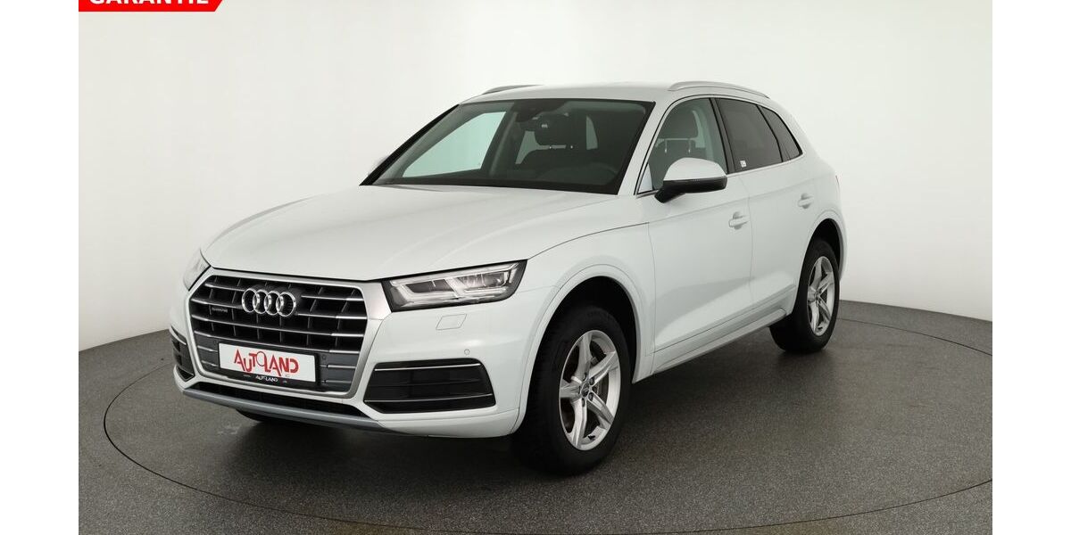 Audi Q5 49.231 km 32.490 &euro; Berlin 12683