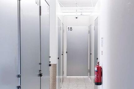 Garagen / Stellplätze Berlin Treptow-Köpenick - 47&euro; | Angebot:13443180