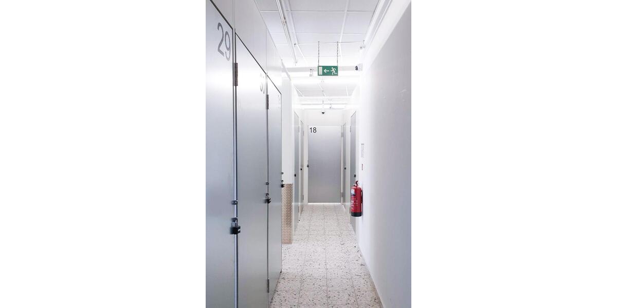 Garagen / Stellplätze Berlin Treptow-Köpenick - 47&euro; | Angebot:13443180