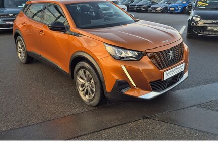 Peugeot 2008 85.872 km 14.999 &euro; Wildau 15745