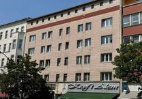 Begehrte Innenstadtlage -Modern sanierte 3- Zimmerwohnung in Berlin- MoabitMitte ab 01.07.2025 zu vermieten