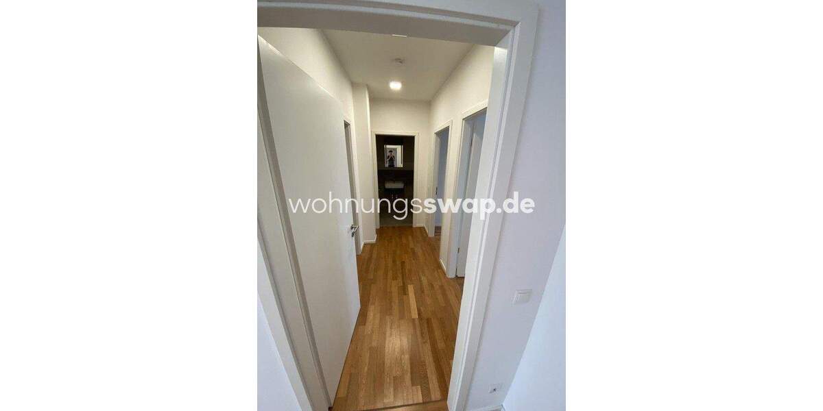 Etagenwohnung Berlin Mitte - 3 Zimmer, 96 m&sup2;, 1.750&euro; | Angebot:26028600