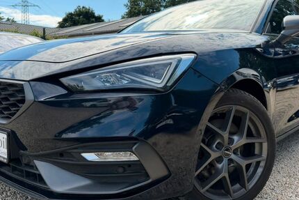 Seat Leon 27.856 km 22.490 &euro; Großbeeren 14979