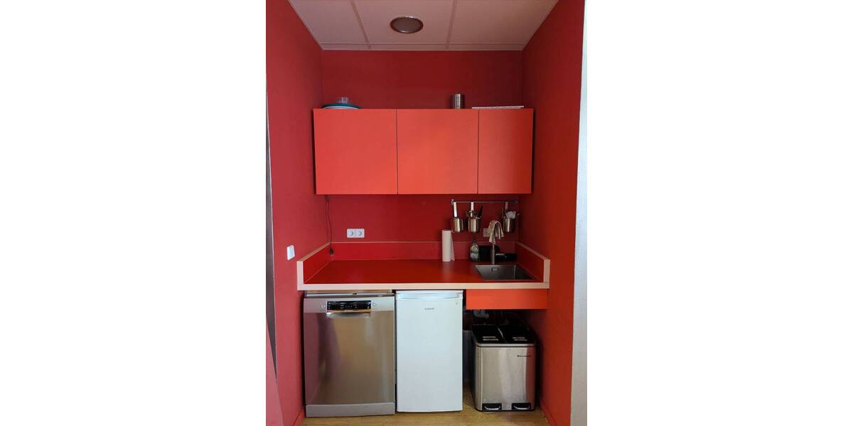 Gewerbeobjekt Berlin Kreuzberg - 1.190&euro; | Angebot:26151027