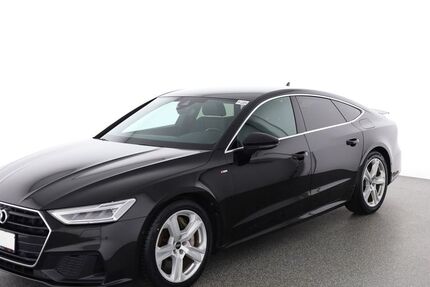 Audi A7 89.753 km 34.880 &euro; Schönefeld 12529