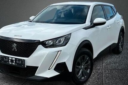 Peugeot 2008 170.953 km 11.400 &euro; Blankenfelde-Mahlow 15831