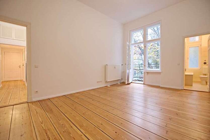 Wohnung zum Kaufen in Berlin 428.000 € 66.44 m²