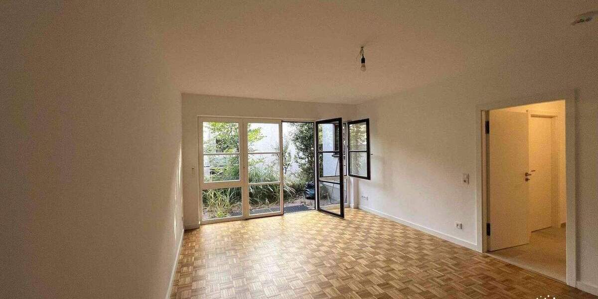 Etagenwohnung Berlin Wannsee - 3 Zimmer, 88 m&sup2;, 560.000&euro; | Angebot:25017391