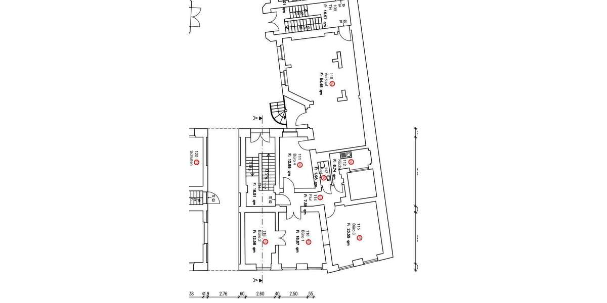 Gewerbeobjekt Berlin Mitte - 1.100.000&euro; | Angebot:26920637