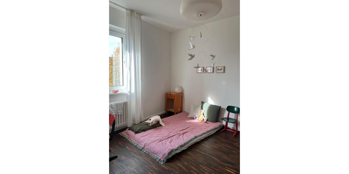 Etagenwohnung Berlin Mitte - 3.5 Zimmer, 80 m&sup2;, 420.000&euro; | Angebot:26611978