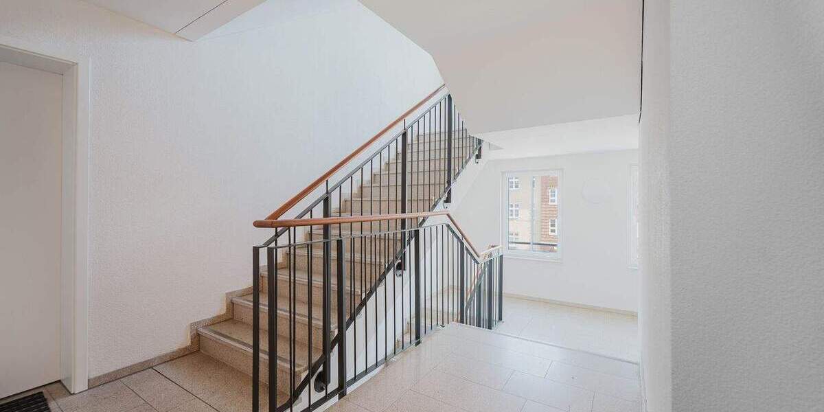 Etagenwohnung Berlin Heinersdorf - 3 Zimmer, 100 m&sup2;, 589.000&euro; | Angebot:25711950