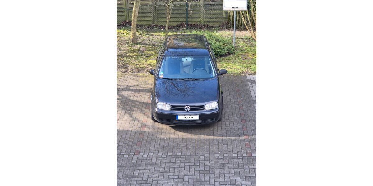 VW Golf 274.600 km 2.200 &euro; Berlin-Karow 13125