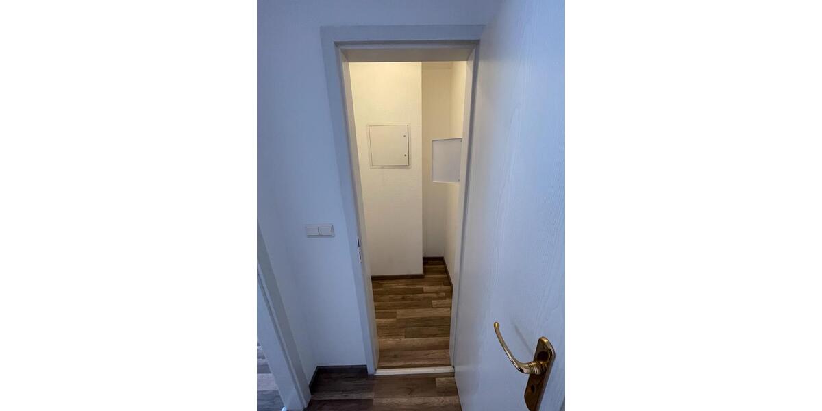 Etagenwohnung Bernau bei Berlin - 2 Zimmer, 47 m&sup2;, 210.000&euro; | Angebot:24463890