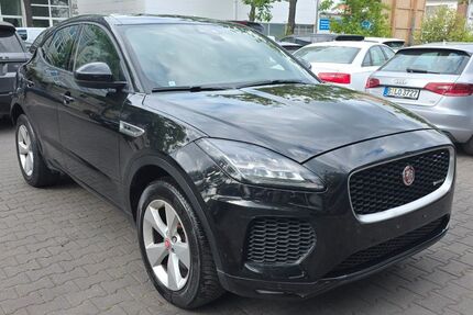 Jaguar E-Pace 117.554 km 13.999 &euro; Berlin 13581