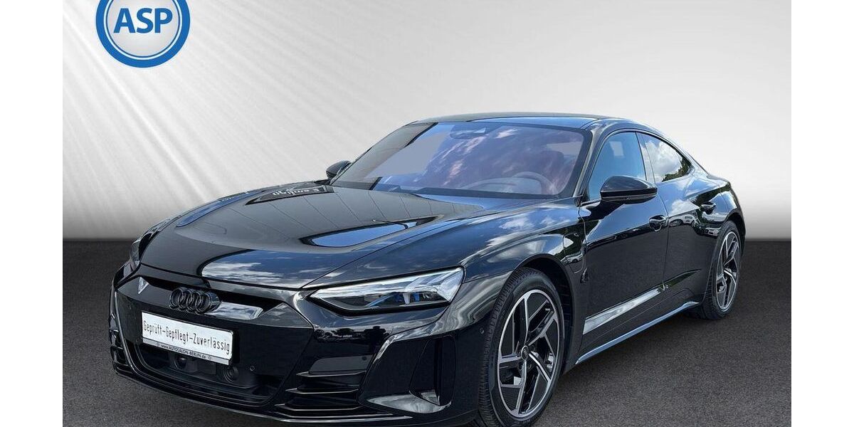 Audi e-tron GT 29.900 km 56.490 &euro; Berlin 13581