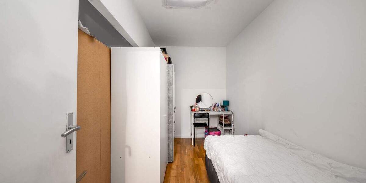 Etagenwohnung Berlin Heiligensee - 4 Zimmer, 121 m&sup2;, 349.950&euro; | Angebot:25750275