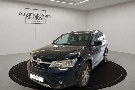 Fiat Freemont