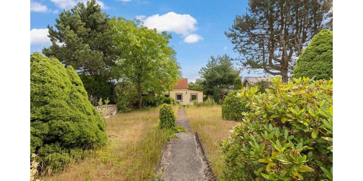 Grundstück Bernau bei Berlin Schönow - 379.000&euro; | Angebot:25686282