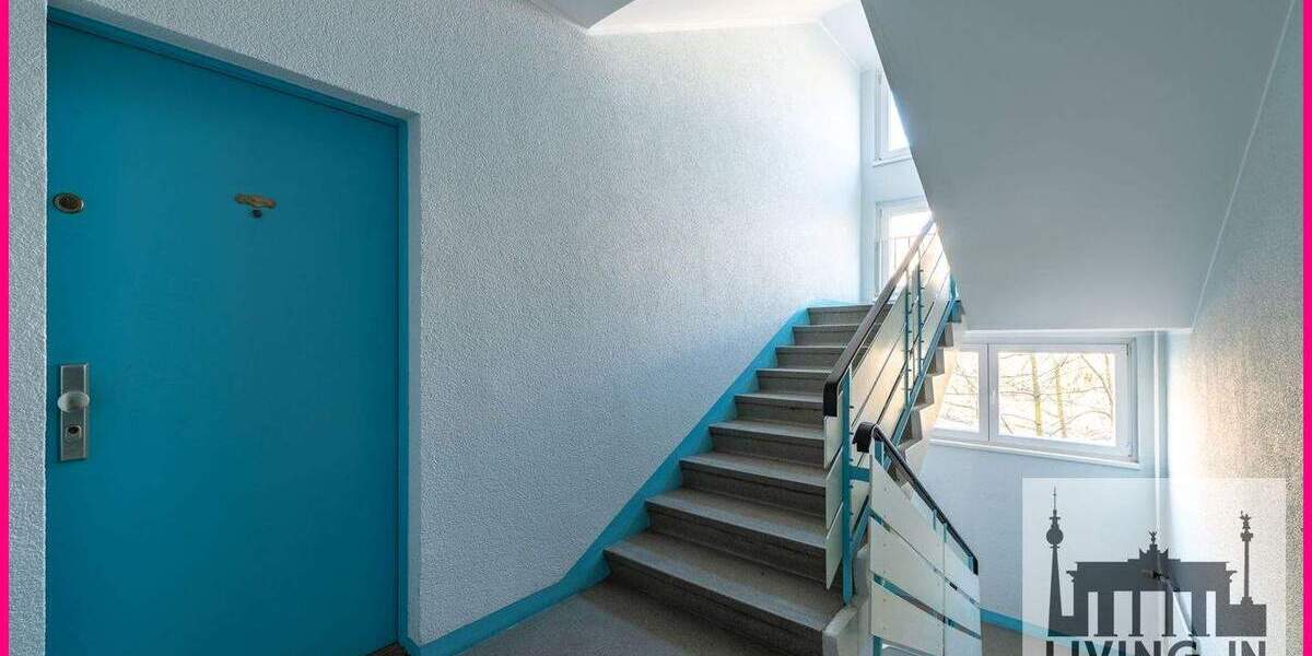 Etagenwohnung Berlin Marzahn - 4 Zimmer, 84 m&sup2;, 299.000&euro; | Angebot:25750305