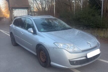 Renault Laguna 440.000 km 1.250 &euro; Berlin 13435