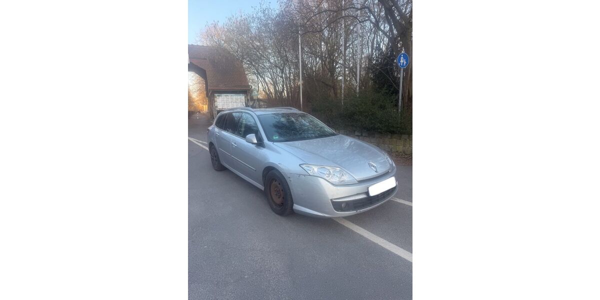 Renault Laguna 440.000 km 1.250 &euro; Berlin 13435