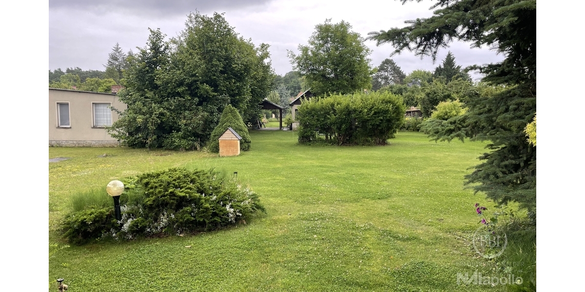 SCHÖNES BAUGRUNDSTÜCK FÜR EINFAMILIENHAUS IM SÜDÖSTLICHEN SPECKGÜRTEL VON BERLIN! zimmer