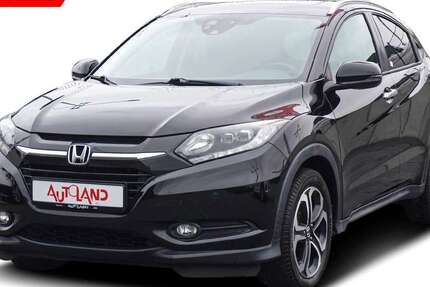 Honda HR-V 87.400 km 17.990 € Berlin 12683