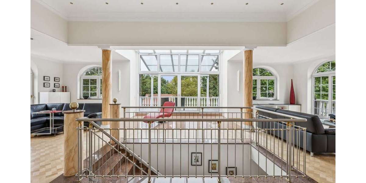Einfamilienhaus Glienicke/Nordbahn Nordbahn - 8 Zimmer, 388 m&sup2;, 1.790.000&euro; | Angebot:26997751