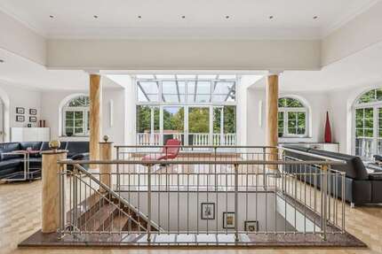 Haus Glienicke/Nordbahn Nordbahn - 8 Zimmer, 388 m&sup2;, 1.790.000&euro; | Angebot:26997751