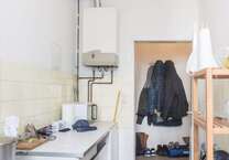 Wohnung zum Kaufen in Berlin 170.000 € 40.62 m²
