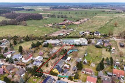 Grundstück Oranienburg Germendorf - 69.000&euro; | Angebot:26258879
