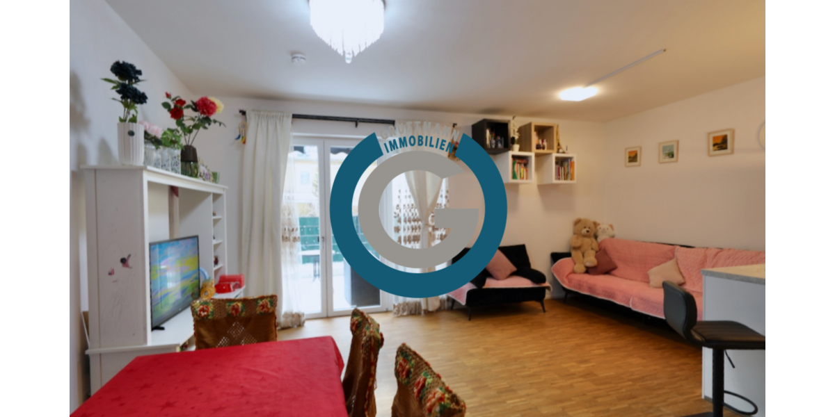 Etagenwohnung Berlin Altglienicke - 4 Zimmer, 110 m&sup2;, 680.000&euro; | Angebot:26659281