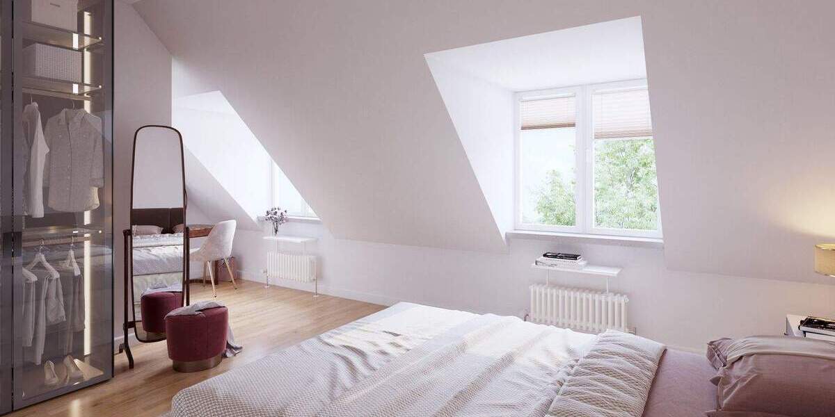 Reihenendhaus Dallgow-Döberitz Dallgow - 4 Zimmer, 117 m&sup2;, 479.000&euro; | Angebot:25750109