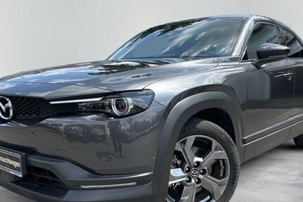 Mazda MX-30 29.570 km 14.990 € Berlin 13599