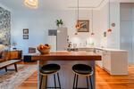 Erdgeschoßwohnung Berlin Charlottenburg-Wilmersdorf - 3 Zimmer, 94 m&sup2;, 1.950&euro; | Angebot:26266325
