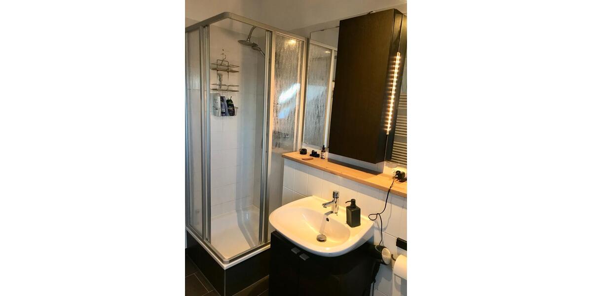 Dachgeschoßwohnung Berlin Treptow-Köpenick - 2 Zimmer, 75 m&sup2;, 1.290&euro; | Angebot:24636043