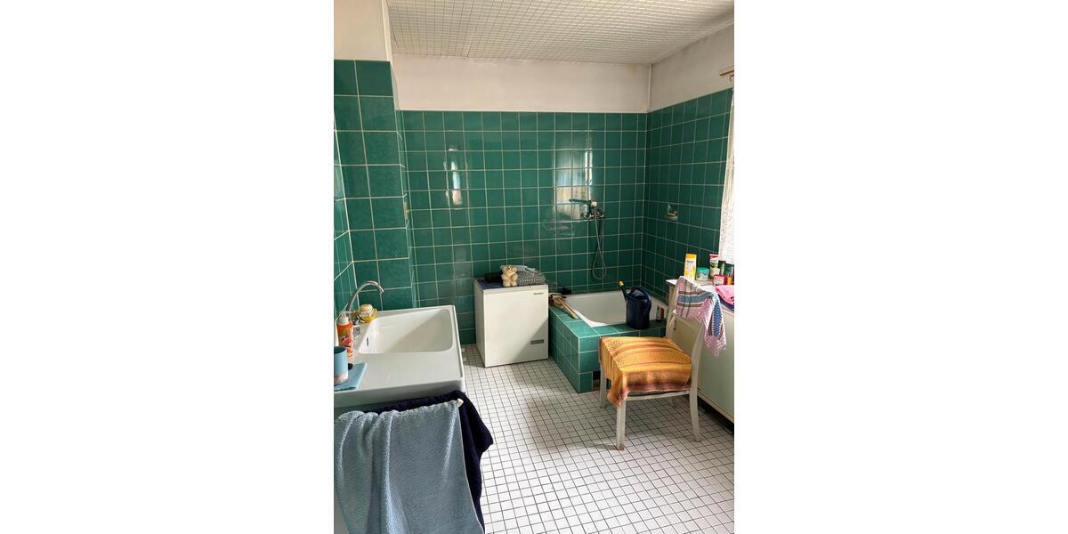 Doppelhaushälfte Berlin Reinickendorf - 3 Zimmer, 70 m&sup2;, 380.000&euro; | Angebot:26013791