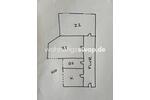 Etagenwohnung Berlin Neukölln - 2 Zimmer, 77 m&sup2;, 920&euro; | Angebot:26394011
