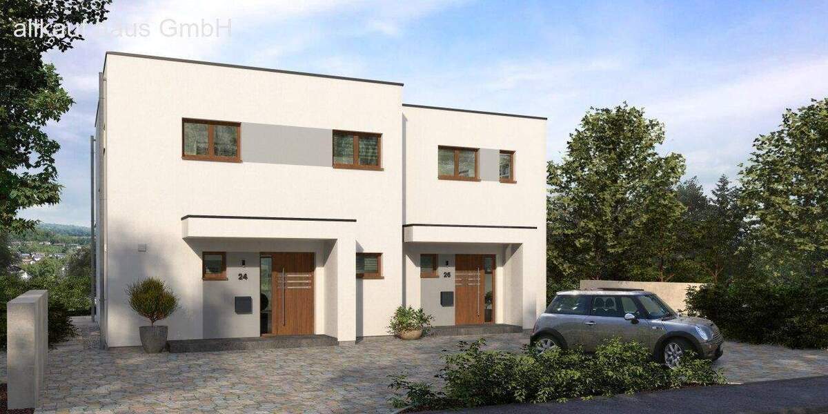 Mehrfamilienhaus, Wohnhaus Ahrensfelde - 6 Zimmer, 239 m&sup2;, 452.589&euro; | Angebot:24858361