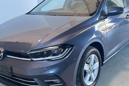 VW Polo 40.620 km 17.999 &euro; Potsdam-Drewitz b.Berlin 14478